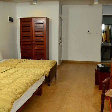 Hotel Oak Ray Summer Hill Breeze