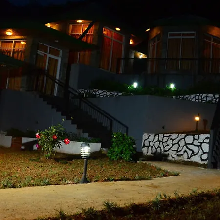 Oak Ray Summer Hill Breeze Hotel Nuwara Eliya