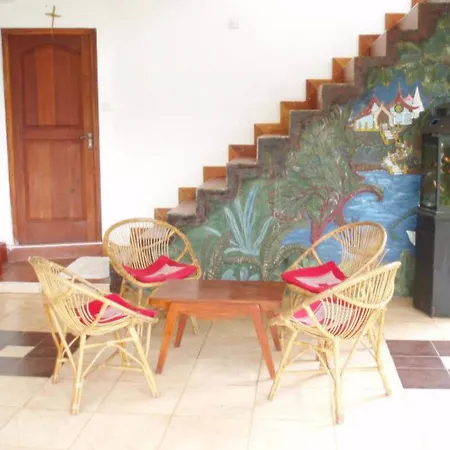 Vista Royal Guest Nuwara Eliya