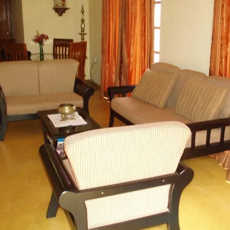 Vista Royal Guest Guest house Nuwara Eliya
