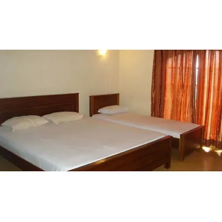 Vista Royal Guest Guest house 3*