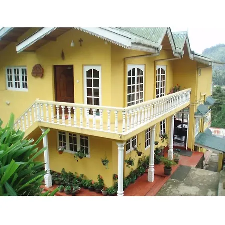 Guest house Vista Royal Guest 3*