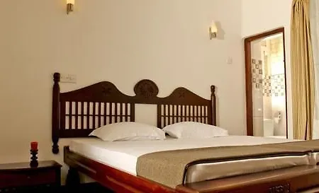 Oak Ray Golf Guest house 3*