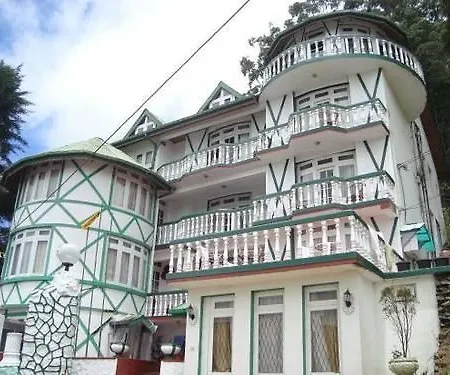 Rising Lion Hotel