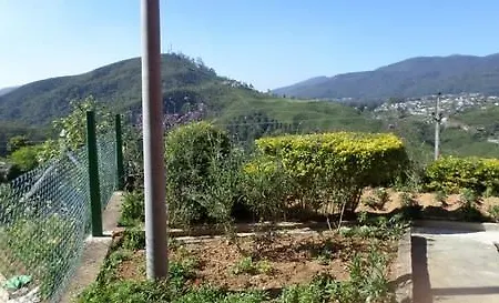 Homestay Yoho Mount View Black Pool Nuwara Eliya
