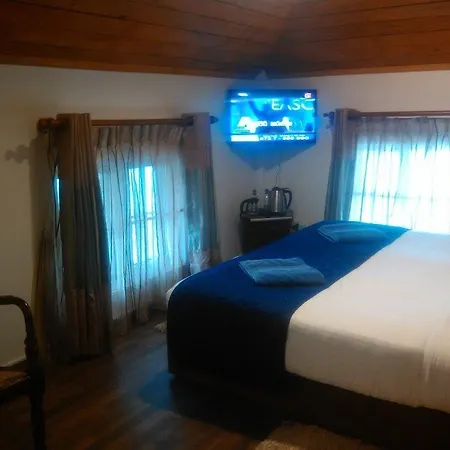 Royal Hills Nuwara Eliya 3* Nuwara Eliya