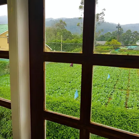 Hills Rest Guest house