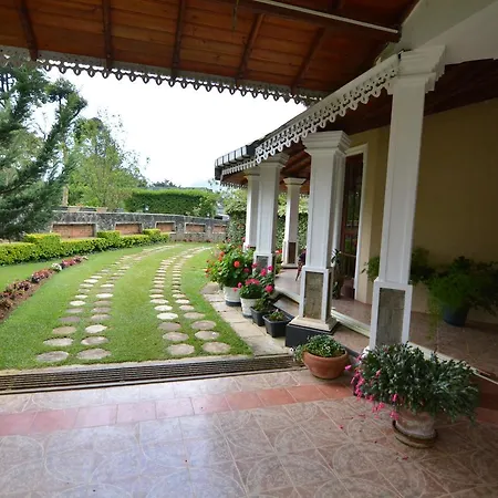 Homestay Royal Wattles
