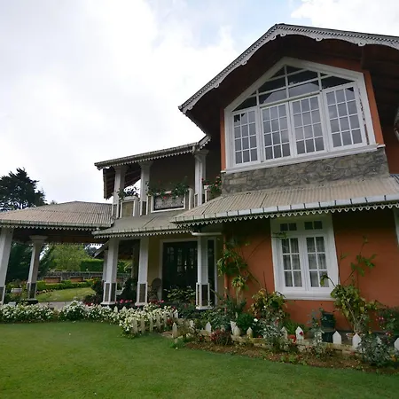 Homestay Royal Wattles Nuwara Eliya