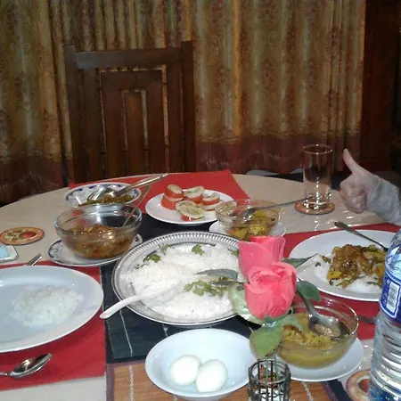 Little England 3* Nuwara Eliya