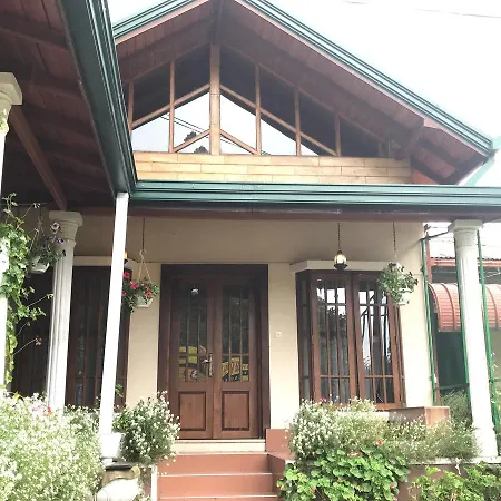 Eastern Bungalow Guest house *