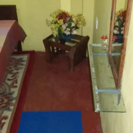Guest house Shan