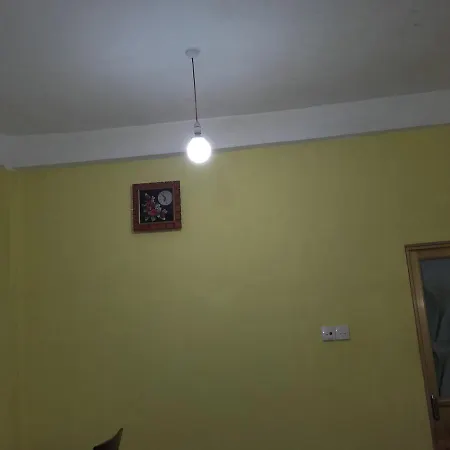 Guest house Shan