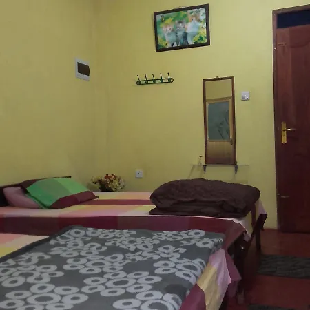 Guest house Shan *