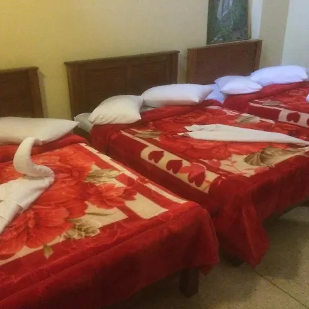 Guest house Eastern Bungalow Nuwara Eliya
