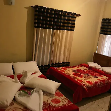 Eastern Bungalow Guest house *