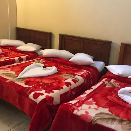 Guest house Eastern Bungalow Nuwara Eliya