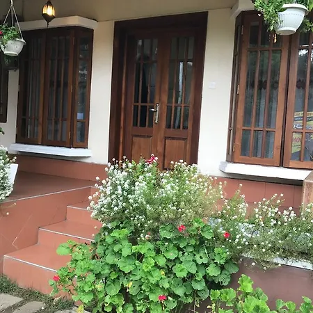 Eastern Bungalow Guest house Nuwara Eliya