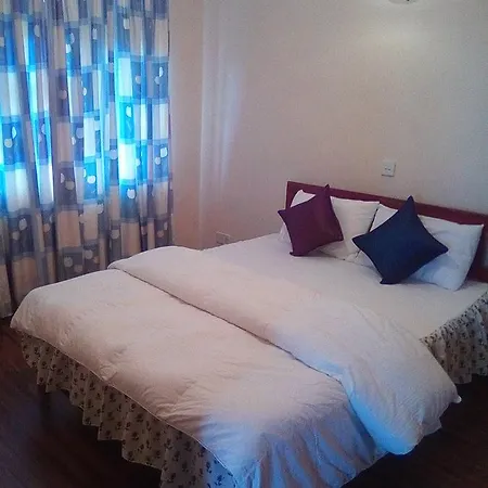 Royal Wattles Homestay