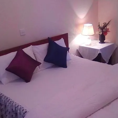 Royal Wattles Homestay Nuwara Eliya