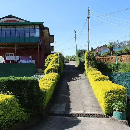 Guest house Stars Nuwara Eliya