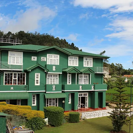 Stars Guest house