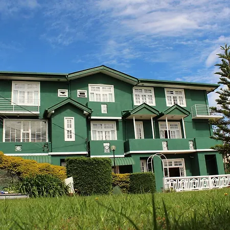 Stars Nuwara Eliya