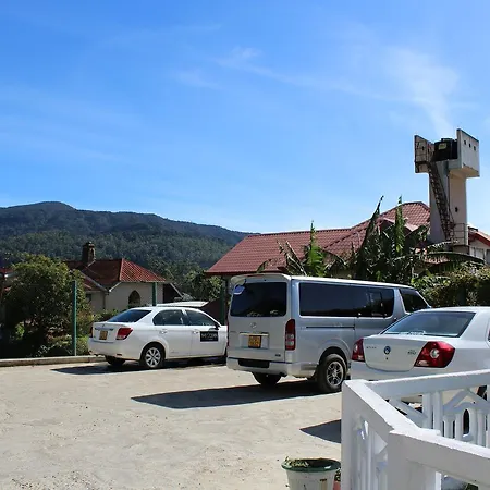 Stars Guest house