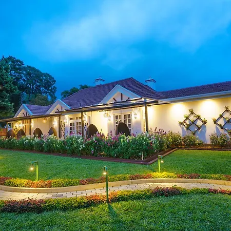 La Grande Villa Nuwara Eliya