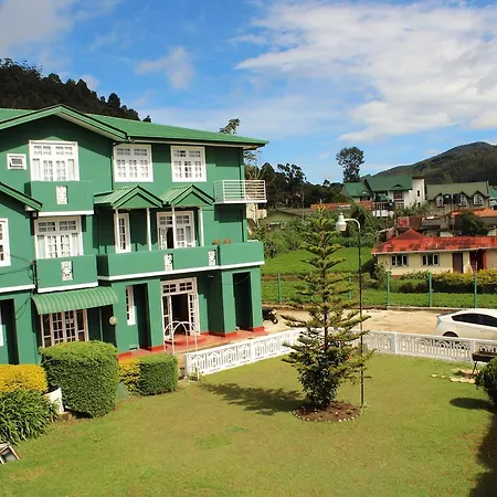 Guest house Stars Nuwara Eliya