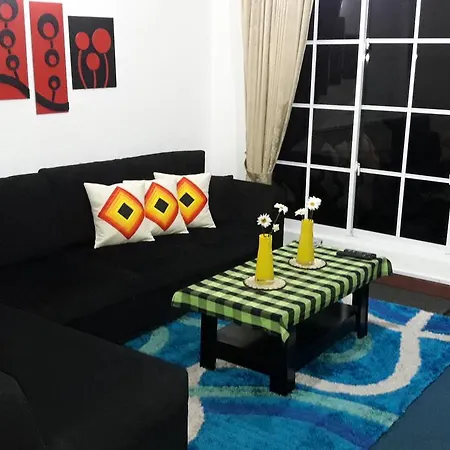 Sambhu * Nuwara Eliya