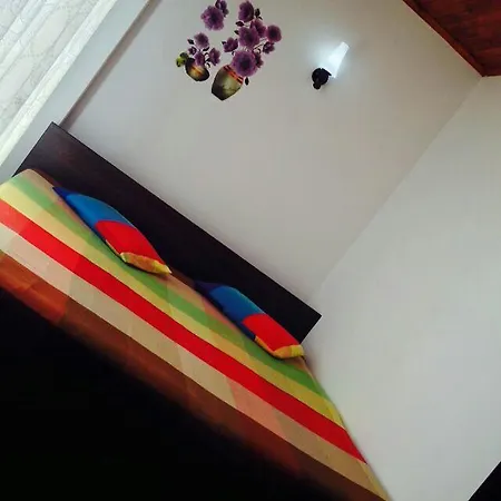 Hillcrest * Nuwara Eliya