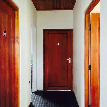 Homestay Hillcrest