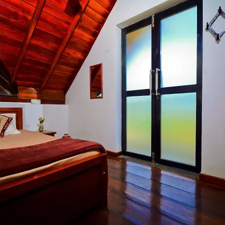 Hotel Mount 3*