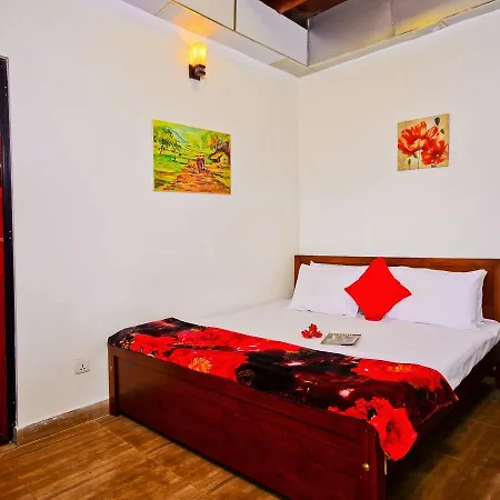 Mount Hotel Nuwara Eliya