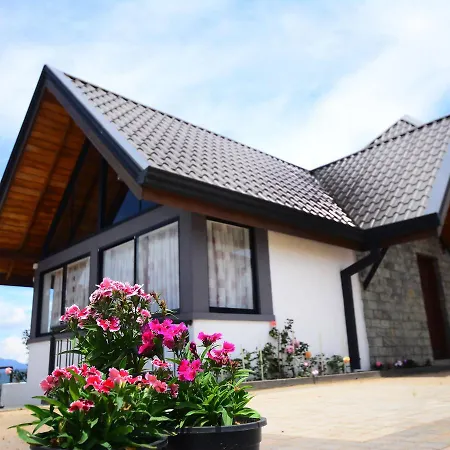 Mount Hotel Nuwara Eliya