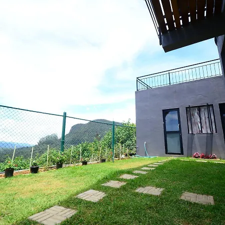 Mount Hotel 3*