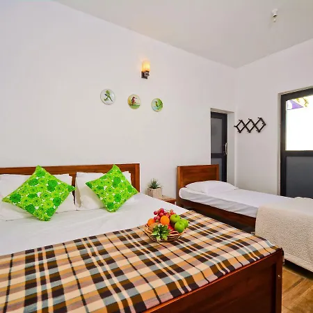 Mount 3* Nuwara Eliya