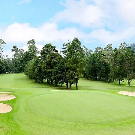 Golf Club 3*