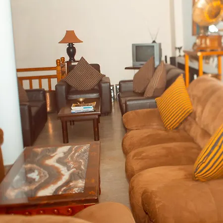 House Of Leisure Hotel 2*