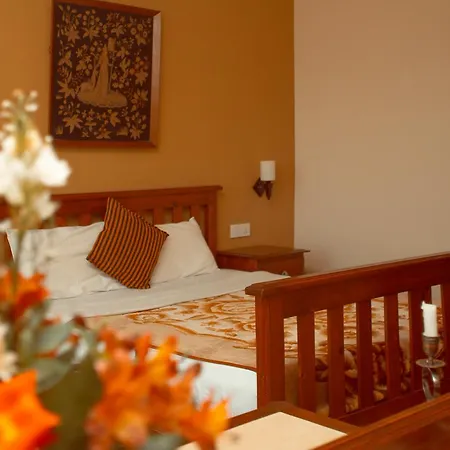 House Of Leisure 2* Nuwara Eliya