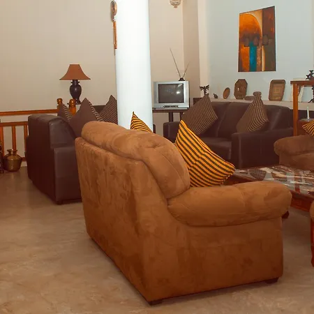 Hotel House Of Leisure Nuwara Eliya