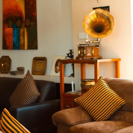 Hotel House Of Leisure 2*