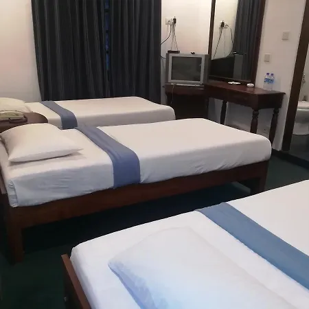 Silver Falls - Hotel 3*