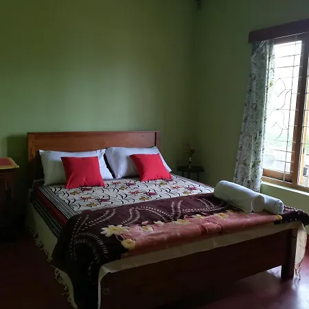 Sam's Place Homestay Nuwara Eliya
