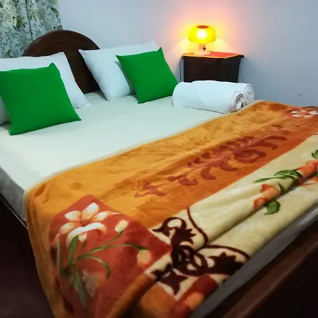 Homestay Sam's Place Nuwara Eliya
