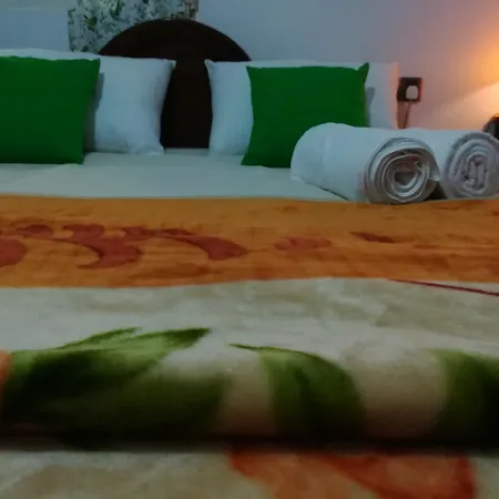 Sam's Place