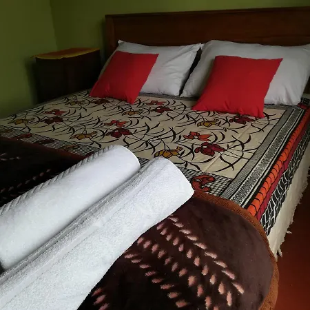 Sam's Place Homestay