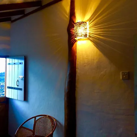The Paul Wood Cabana Villa