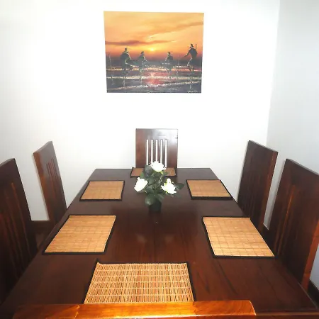 Homewood Luxury Nuwara Eliya